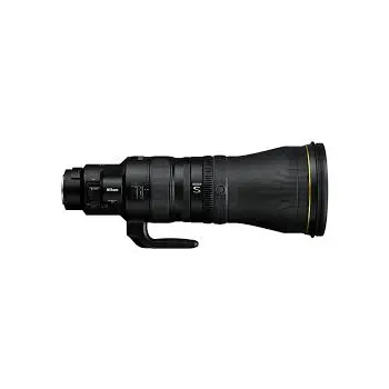 Nikon Nikkor Z 600mm F4 TC VR S Lens
